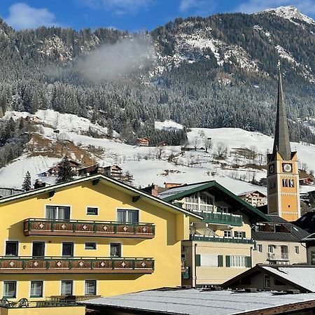 Kaiser-Franz Bad Hofgastein Bagian luar foto
