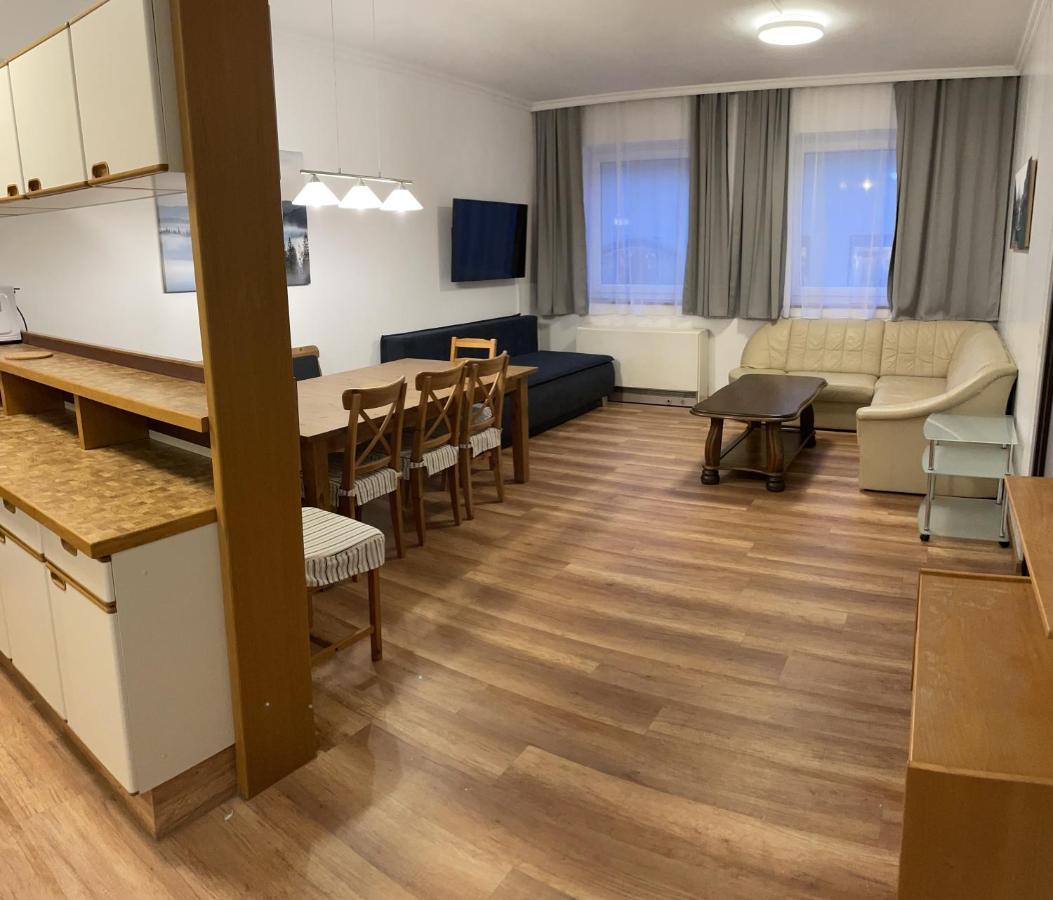 Kaiser-Franz Bad Hofgastein Bagian luar foto